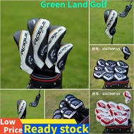 Callaway ROGUE Golf Club Cover Golf Wood Cover 1#3#5#UT Golf Driver Golf Hybrid Golf Fairway Wood Ma