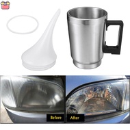 Car Headlight Renovator Car Headlight Renovation Kit Car Headlight Renovation Kit Headlight Restorat