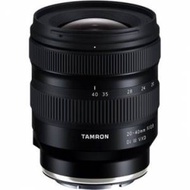 徵Tamron 20-40mm F2.8 Di III VXD (A062)
