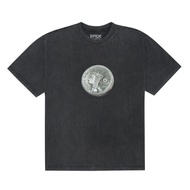 Epide Prefab King Simpsons Coin T-Shirt