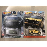 Land rover defender 110 Ld HW