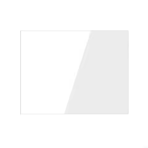 Clear Tempered Glass Protective For RG35XX Handheld Game Console Easy To Apply X7JC