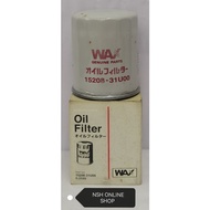 Oil Filter for Nissan Cefiro A31