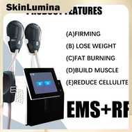 Ums Sculptor Ems Sculpting Machine Neo Rf Ems Fat Burner Body Sculpting Machine Ems Machine Price