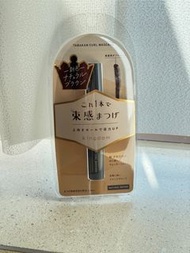 Kingdom 束感睫毛膏