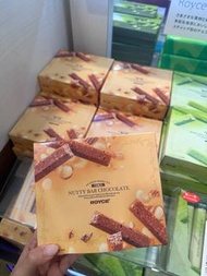‼️ 下團14-21/7‼️ - 日本🇯🇵直送｜Royce Nutty / Matcha / Fruit Bar chocolate｜果仁/抹茶/莓果 巧克力棒｜12本入