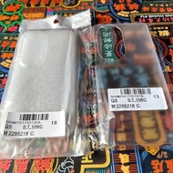 Huawei P50 Pro Transparent TPU cases