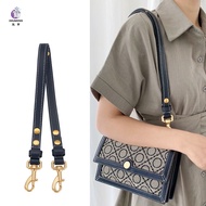 Ready Stock Suitable for tory burch Organ Bag Shoulder Strap Modified Underarm Leather Strap Replacement tb Presbyopic Bag Strap Accessories