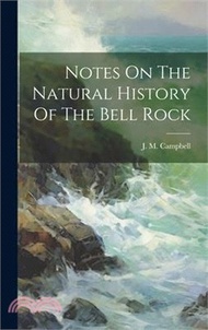 3101.Notes On The Natural History Of The Bell Rock