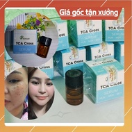 Chấm mụn nám tàn nhang lấp đầy sẹo rỗ 7 ngày bong Nám mụn ruồi 1ml