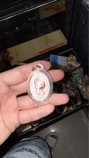 阿贊堆 隨祝老人