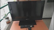 Sony 22 inch Bravia TV