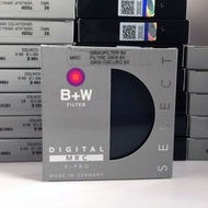 B+W F-Pro 77mm 103M ND0.9 8X MRC 77mm (1066147) Filter