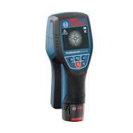 BOSCH 博世 牆體探測儀 D-tect 120(單機)｜013007850101