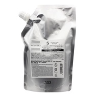 Anti-hair loss shampoo 003 NUMBER THREE MURIEM A-S 500ml (bag) (2025)