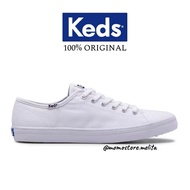 KEDS New!!! Backspin Canvas Shoes For Women Branded Original Store