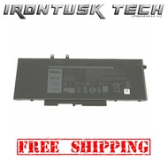 100% ORIGINAL DELL LATITUDE LAPTOP NOTEBOOK BATTERY - 9JRYT - 451-BCIP - 4 CELL 68Whr EXPRESSCHARGE