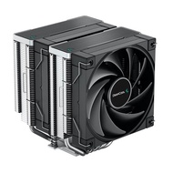 # DeepCool AK620 High Performance CPU Air Cooler # [BLACK/ZERO DARK/WHITE]