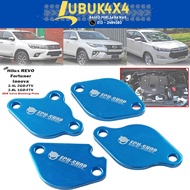 REVO EGR STOPPER Block Blanking Plate