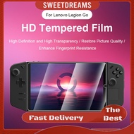 1/2 Pack Screen Protector Screen Film Guard Tempered Glass for Lenovo Legion Go