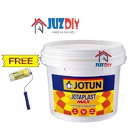 JOTUN Jotaplast Max Acrylic Emulsion 7L # Interior Paint #