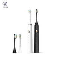 SOOCAS X3U Sonic Electric Toothbrush Smart Tooth Brush Ultrasonic Automatic Toothbrush USB Fast Rechargeable Adult Waterproof