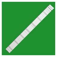 LED バックライト ストリップ GDCH40LB06_LED3030_V0.8 LB-C400F14-E6-C-G1-ZM2 JL.D39081330-003CS-M C400F14-E6-C(G5