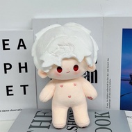 A4QUT Li Shen Love and Deepspace Cotton Doll Shen Xinghui Qi Yu Interactive Romance Game Plush Dolls