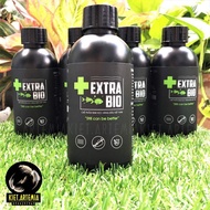 Vi sinh làm trong nước bể cá - Extra BiO vi sinh hồ cá men vi sinh hồ cá Vs Bio