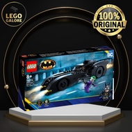 [Lego Galore] LEGO DC Super Heroes 76224 Batmobile™: Batman™ vs. The Joker™ Chase