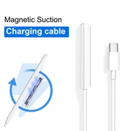GD13 Stylus Charging cable For iPad Pencil WIith Palm Rejection For Ipad Air 4 5 Pro 11 12.9 Mini 6