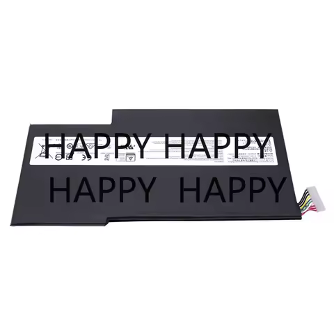 Original BTY-M6J Laptop Battery For MSI GS63VR GS73VR 6RF-001US BP-16K1-31 MS-17B1 MS-16K2 9N793J200