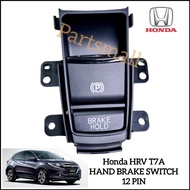 Honda HRV T7A HAND BRAKE SWITCH 12 PIN