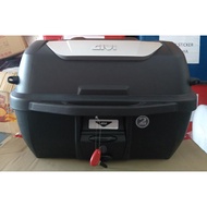 MONOLOCK MULEBOX TOPCASE ADVANCE 43 LITER (TECH) (E43NTL-ADV)