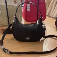 กระเป๋าสะพาย COACH / Coach Bailey Hobo27 Underarm Bag กระเป๋าสะพายไหล่ผู้หญิงไซส์ใหญ่  C6807