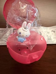 Takara Tomy 扭蛋 - Dolly Mix, My Melody & Little Twin Stars 50th Anniversary 扭蛋