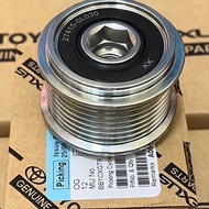 Alternator Pulley TOYOTA VIGO/REVO Engine 1KD 2KD Code 27415-0L030