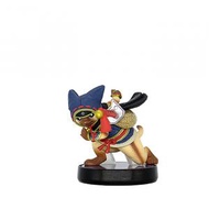 Amiibo 魔物獵人 崛起系列 Monster Hunter Rise  隨從艾路 4199MH