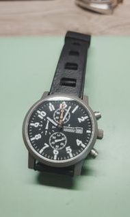 Ottimo Miyota quartz chronograph