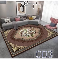 DUBAI CARPET XXXXXXL SIZE 200X300CM PREMIUM QUALITY
