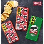 Galaxy S23/S23+/S23 ULTRA Pringles Variety Case