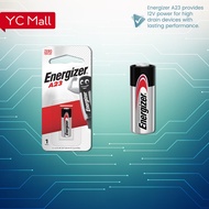 Energizer 12V Miniature Alkaline 1Pcs Alkaline A23 Battery