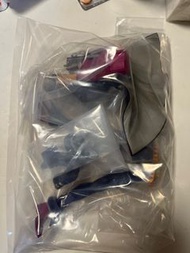 JOJO 景品 空條承太郎 （冇盒）眼鏡廠 非超像可動 RAH 大膠