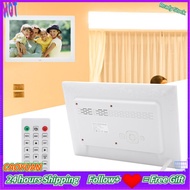 caoyuanstore Jeankak Digital Photo Frame  12 Inch Picture with HD 1280X800 Resolution Share Photos a