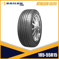 Sailun Tires r15 Atrezzo Elite 185 55 r15 Passenger car radial Best fit for Honda Brio Honda City Ho