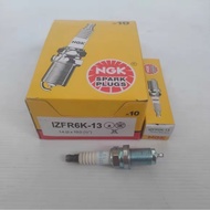 NGK IZFR6K-13 Jazz RS Freed New City 09-2012 rio Mobilio BRV Hrv 1.5 Jazz RS GK5 City GM2