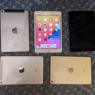 Apple iPad mini 4 WiFi+Cellular 128GB 新净