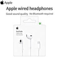 Apple EarPods with Lightning Connector iPhone earphones iPhone 14, 13, 12 Earphones