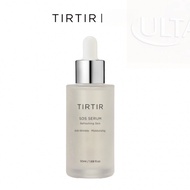 [MY] TIRTIR  SOS Serum 50ml -Hydrating Polyglutamic Acid, Radiant Glow Boosting Face Serum, Fungal A