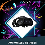 HTC VIVE Cosmos Elite VR Headset (Headset Only)